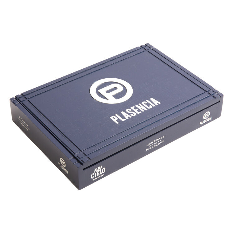 View product media PLACIRC Robusto Celeste, , jrcigars 3